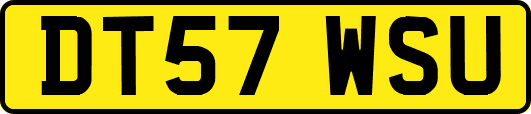 DT57WSU