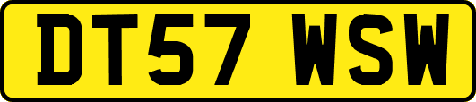 DT57WSW