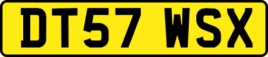 DT57WSX