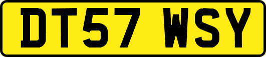 DT57WSY