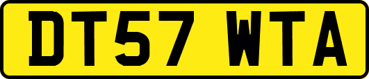 DT57WTA