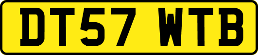 DT57WTB