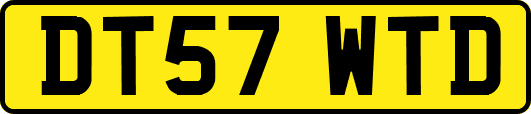 DT57WTD