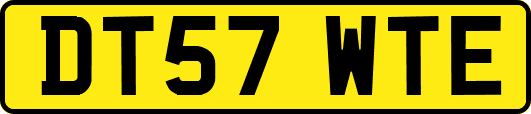 DT57WTE
