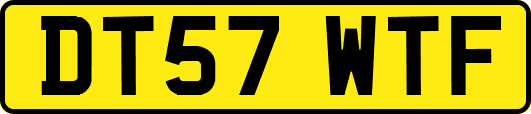 DT57WTF