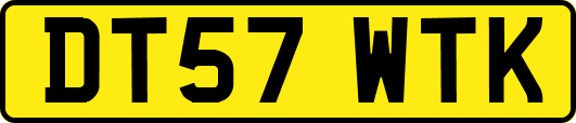 DT57WTK