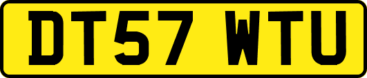 DT57WTU