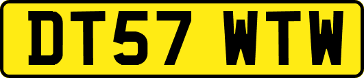 DT57WTW