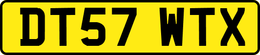 DT57WTX