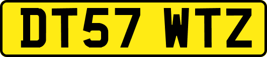 DT57WTZ