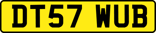 DT57WUB