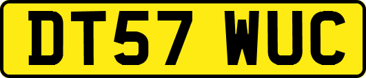 DT57WUC