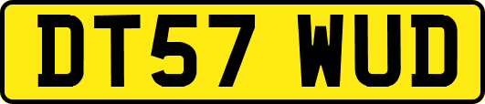 DT57WUD