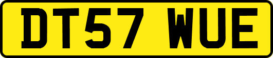 DT57WUE
