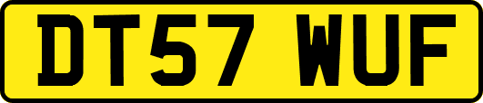 DT57WUF