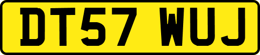 DT57WUJ