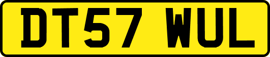 DT57WUL