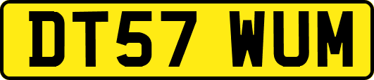 DT57WUM