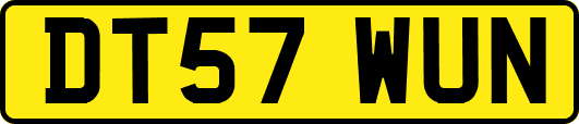 DT57WUN
