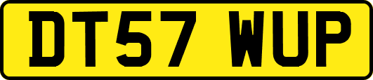 DT57WUP