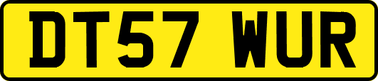 DT57WUR