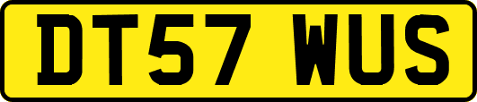 DT57WUS