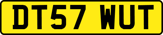 DT57WUT