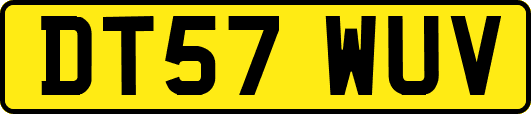 DT57WUV