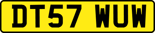 DT57WUW