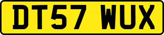 DT57WUX