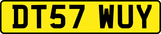 DT57WUY