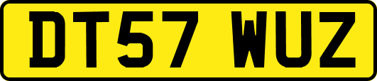 DT57WUZ