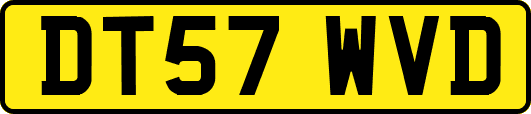 DT57WVD
