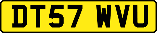 DT57WVU