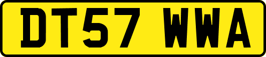 DT57WWA