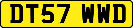 DT57WWD