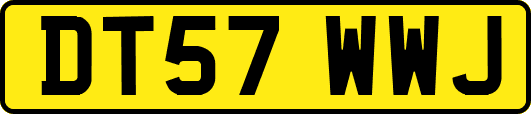 DT57WWJ