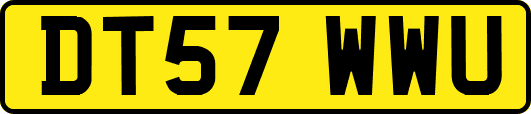 DT57WWU