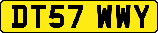 DT57WWY