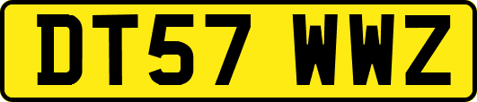 DT57WWZ