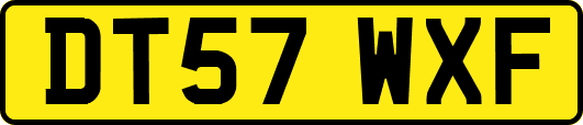 DT57WXF