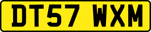 DT57WXM