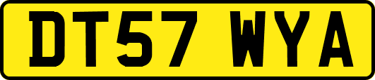 DT57WYA