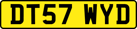 DT57WYD