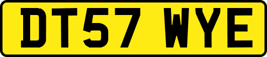 DT57WYE