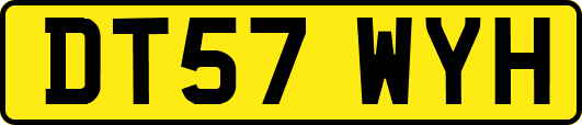 DT57WYH