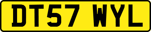 DT57WYL