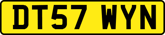 DT57WYN