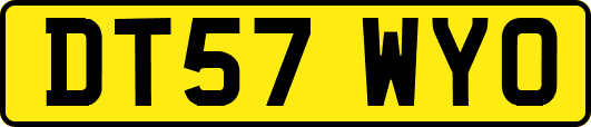 DT57WYO