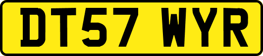 DT57WYR